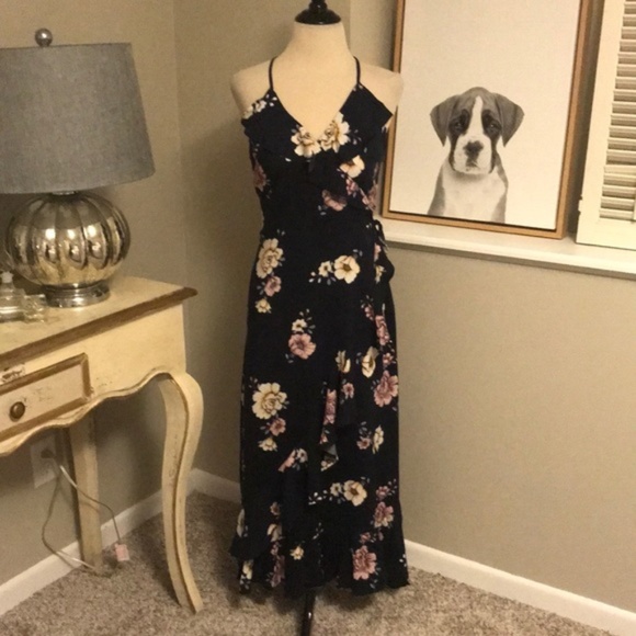 Dresses & Skirts - Love Fire Maxi from Nordstrom’s